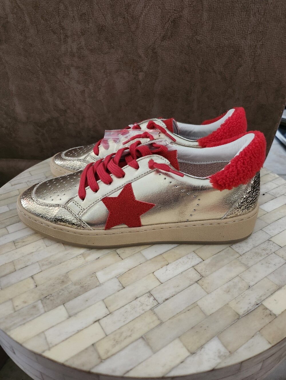 Bakers sneakers size 10 NEW - Picture 3 of 9
